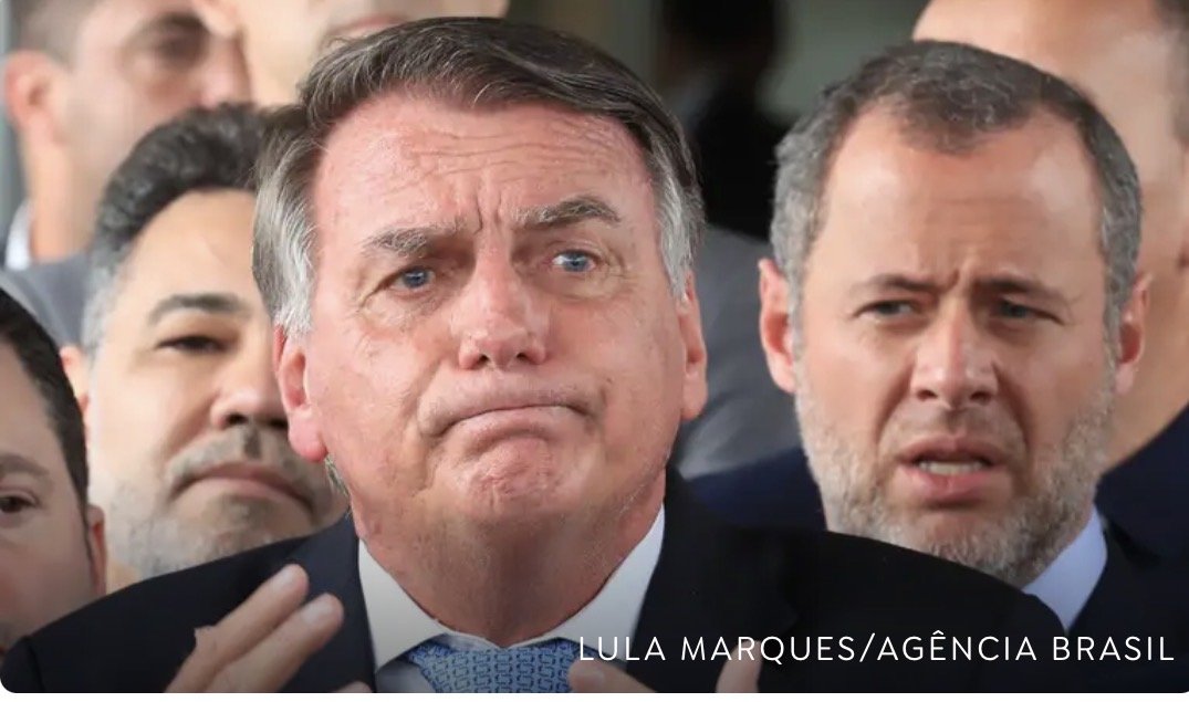 Nunes Marques arquiva ação contra Bolsonaro sobre suposta interferência na CPI da Covid