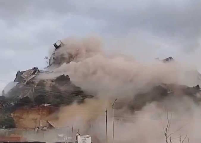 Número de mortos na Venezuela sobe para 2.954 após terremotos devastadores