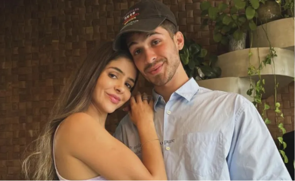 Mãe de João Guilherme anuncia separação após 17 anos de casamento; ator reage