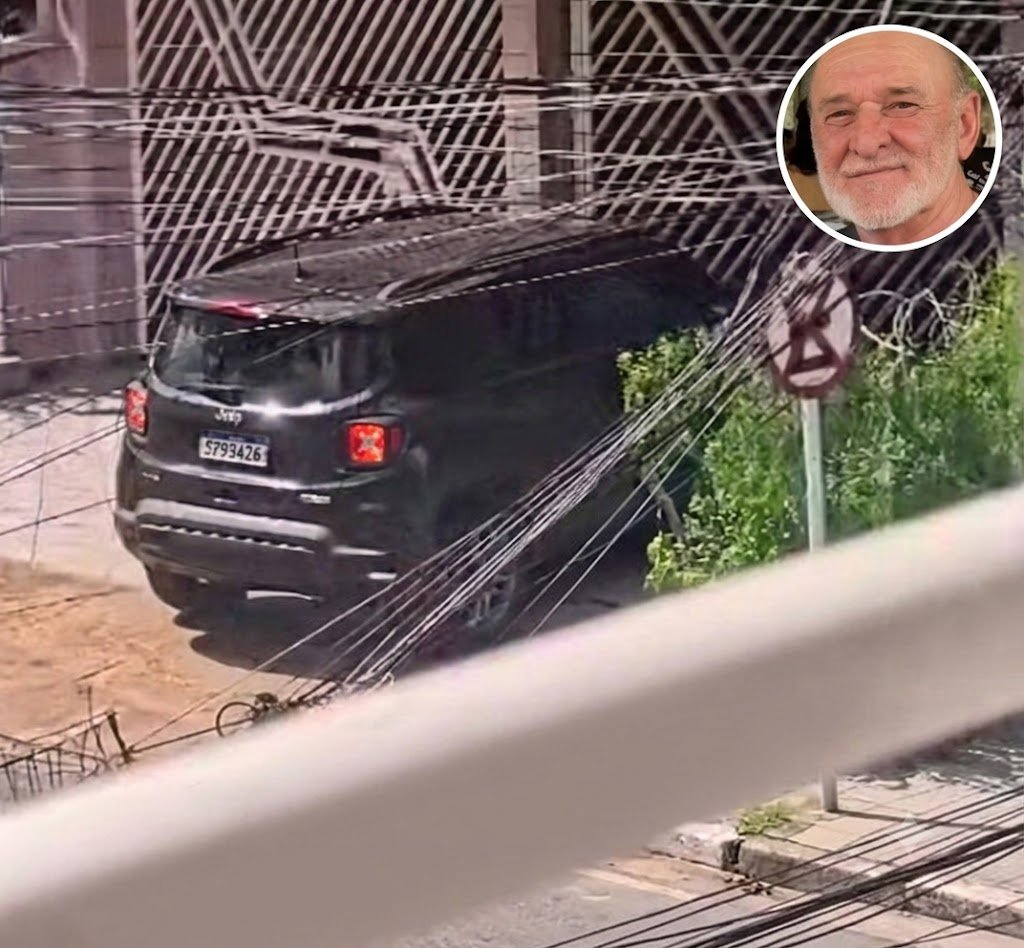 Em vídeo chocante, mulher invade casa e mata idoso atropelado após discussão em Rondônia