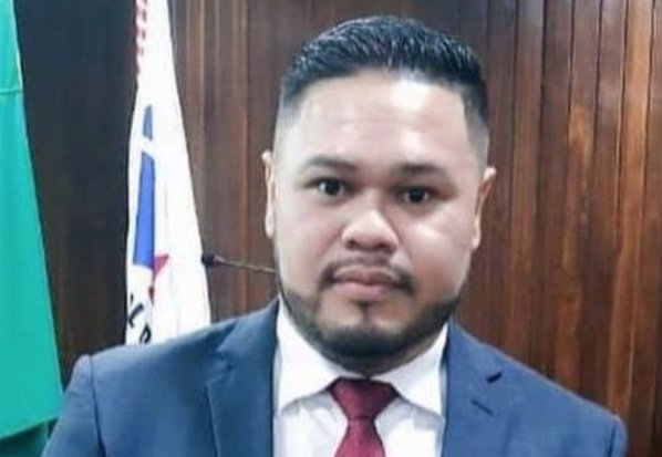 Raione Cabral e vice têm contas julgadas não prestadas e perdem direitos políticos