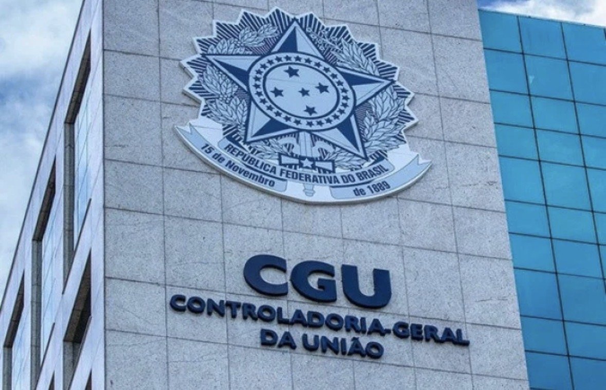 Concurso CGU 2026: Autorizadas 60 vagas para Auditor com salário inicial em torno de R$ 20 mil