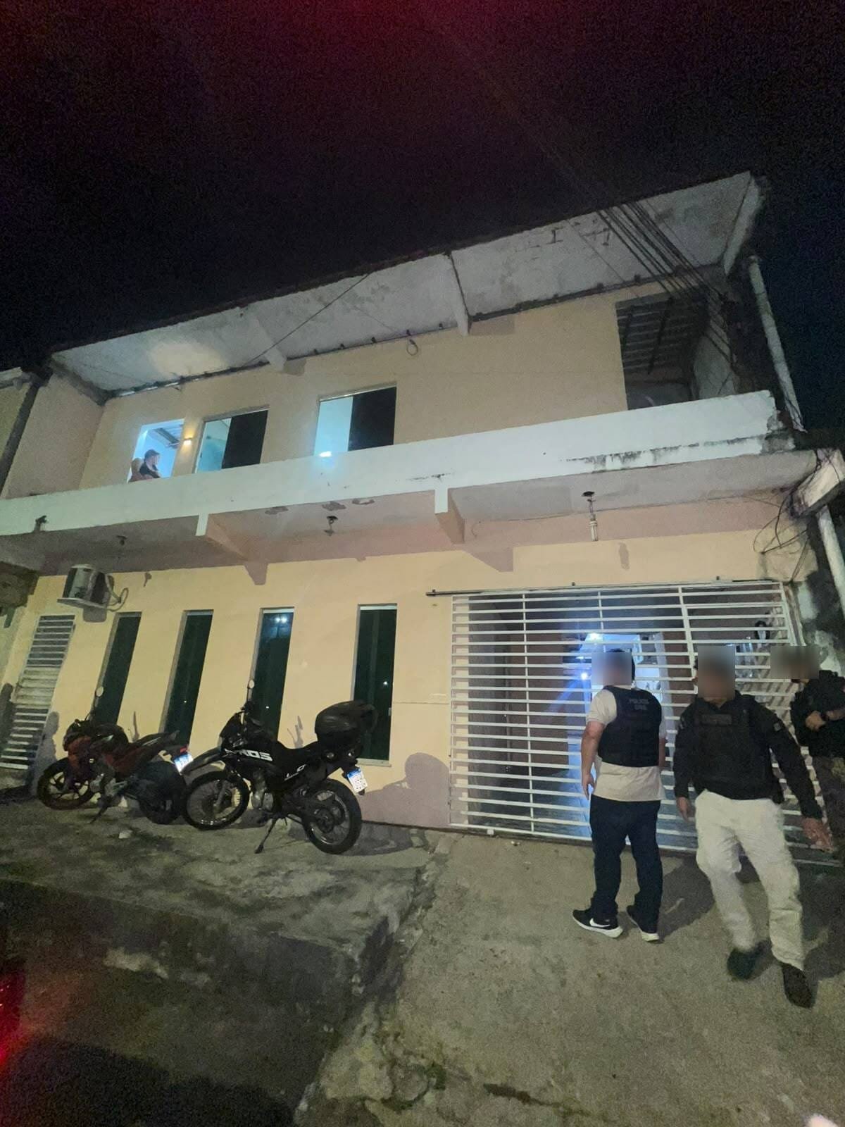 Cabo da PM é preso suspeito de entregar empresário ao 'tribunal do crime' em Manaus