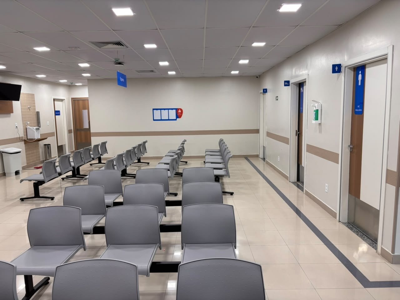Acolhimento e especialização: Manaus ganha nova unidade do Hapvida voltada ao público TEA