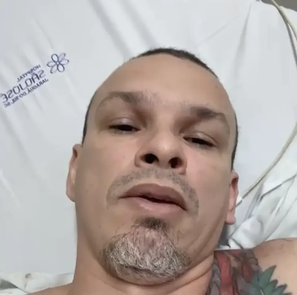 Jornalista de Manaus é esfaqueado ao defender esposa e filho de 1 ano em SC