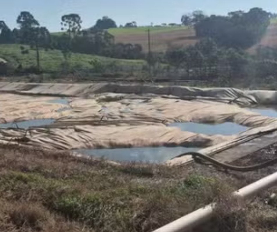 Criança com TEA que estava desaparecida é encontrada morta dentro de biodigestor