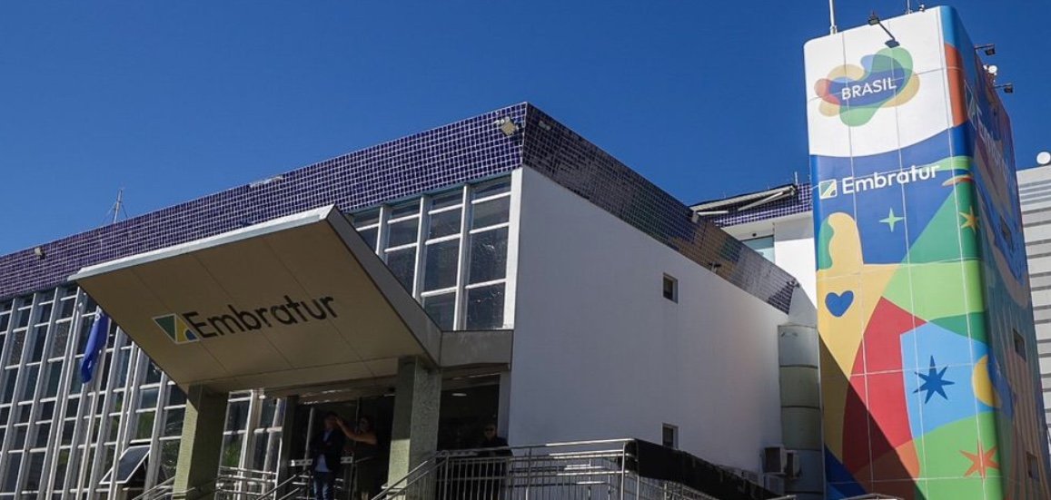 Inscrições para processo seletivo da Embratur com salários de até R$ 9,1 mil terminam nesta semana