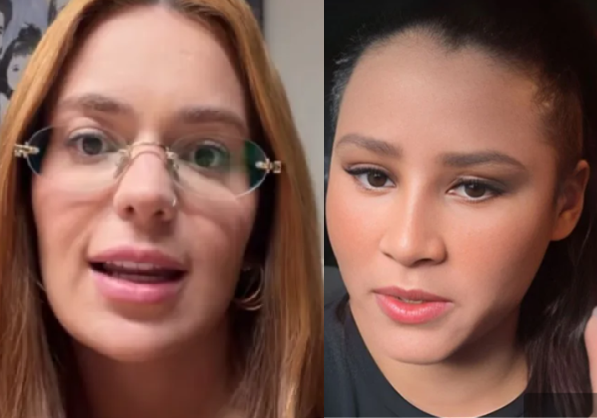 Funcionária de Viih Tube critica multa de R$ 350 mil; vídeo