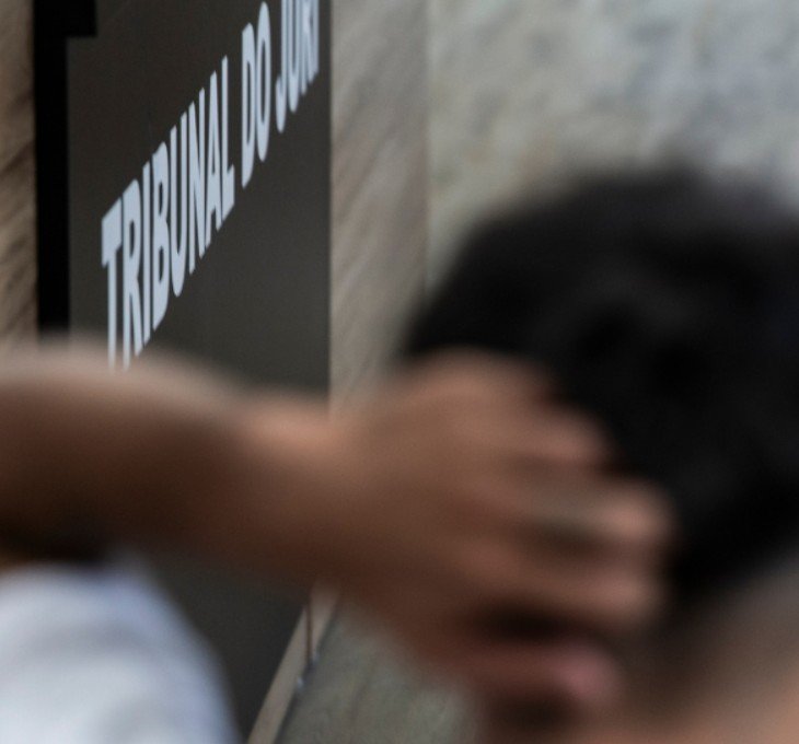 Homem que atropelou e matou fiel na saída da igreja durante fuga de assalto é condenado em Manaus