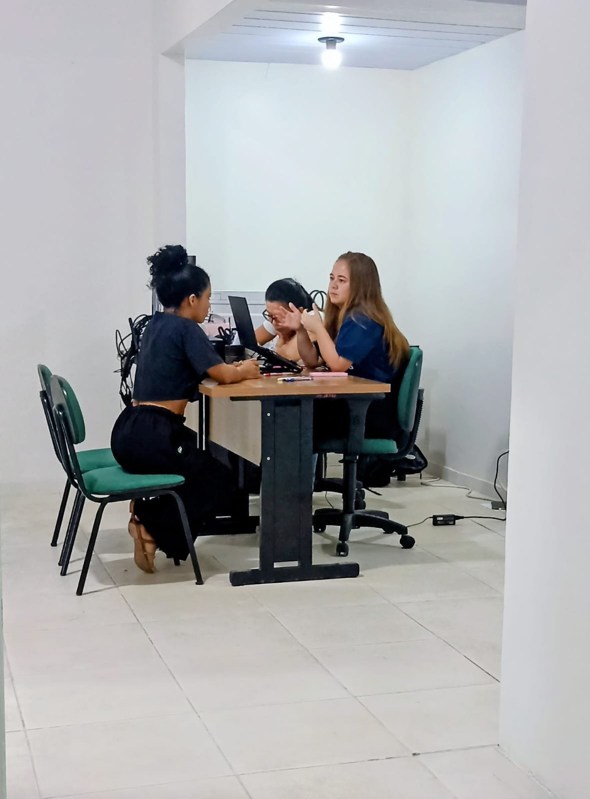 Defensoria leva atendimento jurídico gratuito a Santa Isabel do Rio Negro