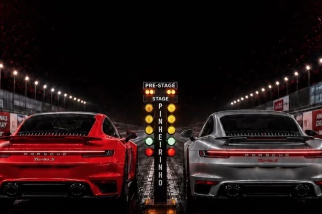 Amazonas Dragway recebe 11ª edição do campeonato de arrancada "Resto de Rico" neste sábado