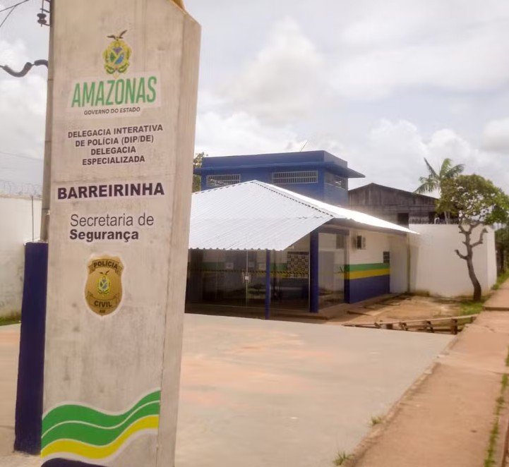 Polícia busca seis detentos que serraram grades e fugira da delegacia de Barreirinha