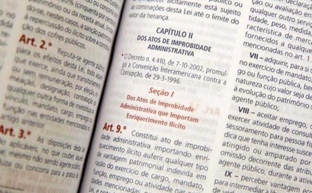 Nomeação de parente para cargo político não configura, por si só, ato de improbidade