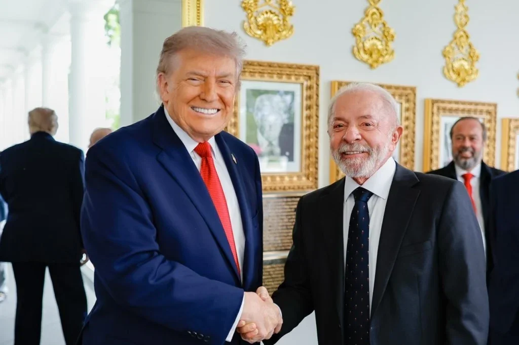 Brasil apresenta proposta de última hora para escapar de tarifaço americano