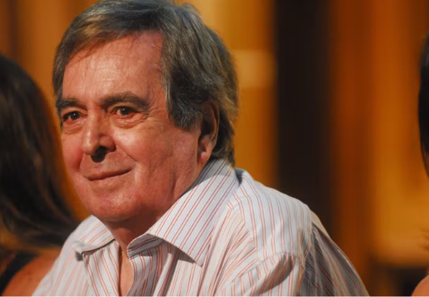 Autor de novelas, Benedito Ruy Barbosa morre aos 95 anos