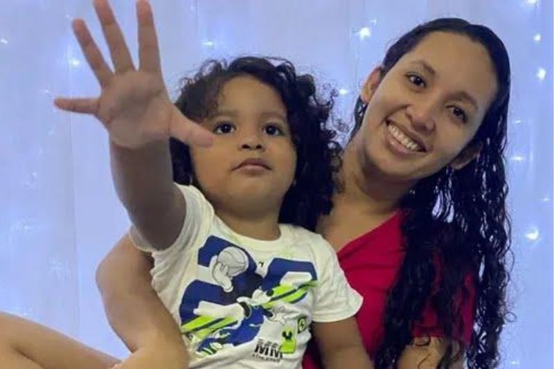 Casal acusado de matar mãe e filho vai a júri popular nesta quinta-feira em Manaus