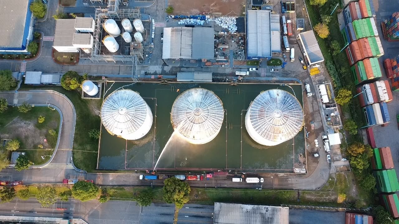 Laudos periciais sobre vazamento de gás no Distrito Industrial não têm prazo para conclusão