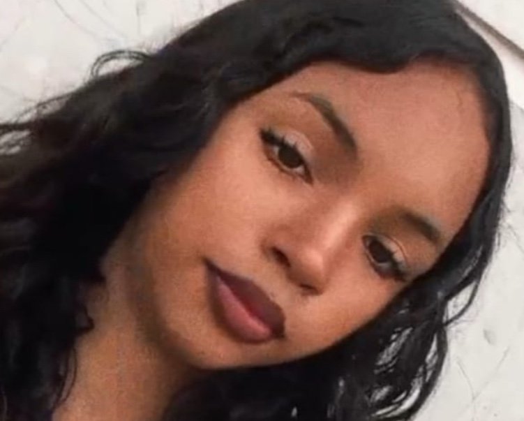 Depca divulga imagem de adolescente de 14 anos desaparecida na Compensa