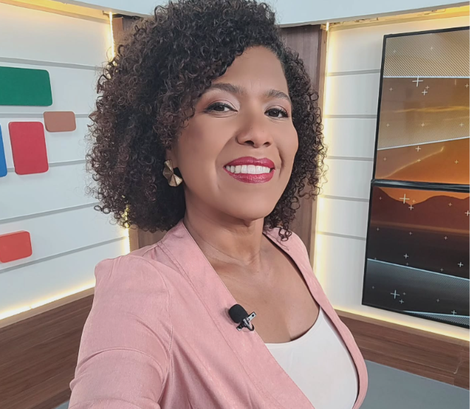 Jornalista da Record, Érika Leal morre aos 47 anos após acidente doméstico