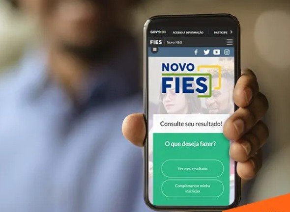 Fies abre prazo de inscrição nesta terça com mais de 44 mil vagas para o ensino superior