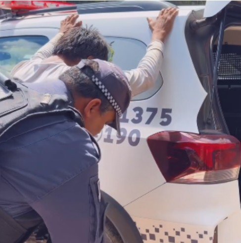 Homem preso por maus-tratos em Presidente Figueiredo é investigado por estuprar cachorro