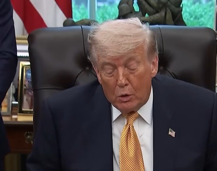 Trump promete bombardear pontes e usinas do Irã após ataques a navios em Ormuz