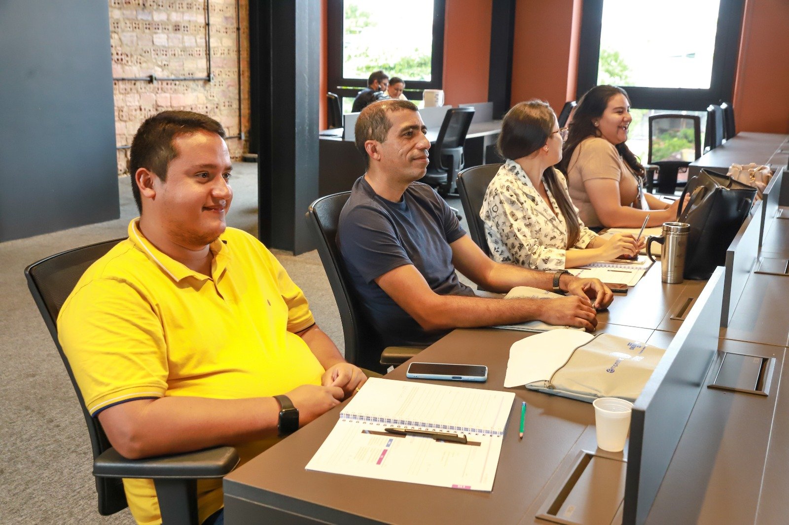 Empretec abre 25 vagas gratuitas para capacitação de empreendedores em Manaus