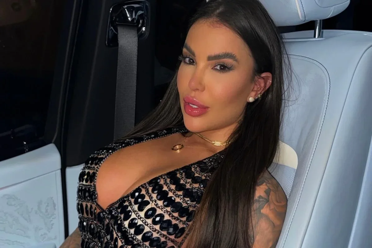 Influenciadora brasileira morre após cair do 27º andar em Dubai