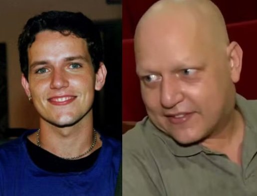 Ator Edward Boggiss enfrentava câncer em estágio avançado