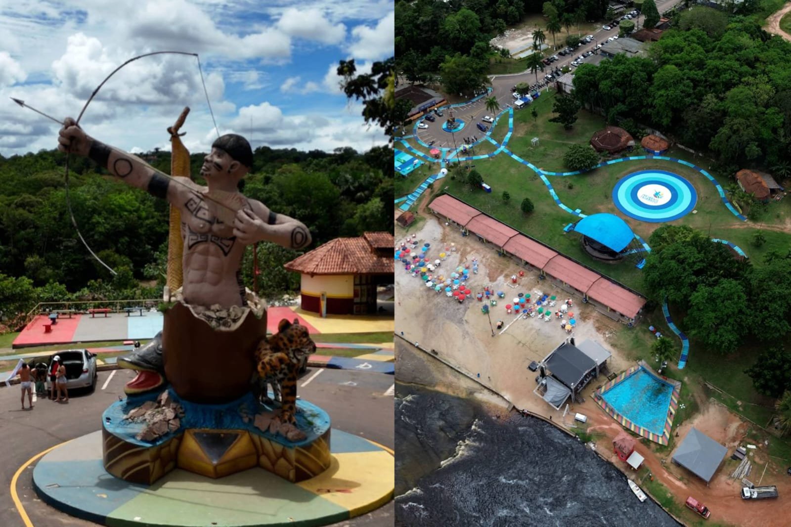 Murilo Huff, Henry Freitas, Klessinha e Magníficos comandam a 34ª Festa do Cupuaçu; veja programação