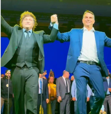 Ataques de Milei a Lula e Moraes levam relação entre Brasil e Argentina à crise histórica