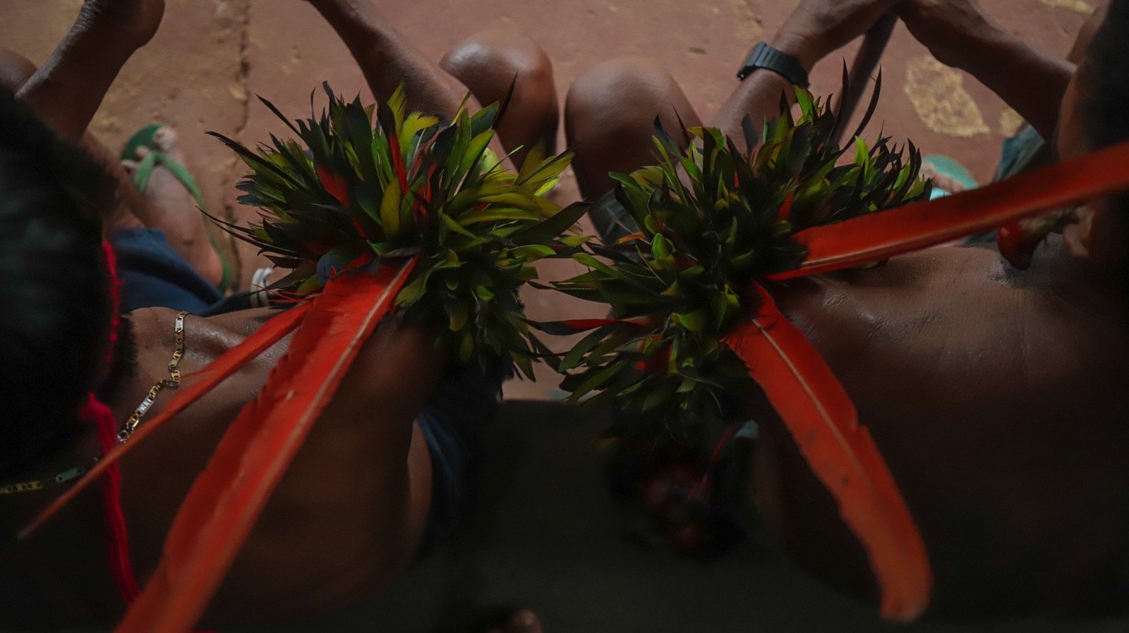 MPAM instaura inquérito para investigar negligência na saúde de crianças Yanomami com desnutrição grave