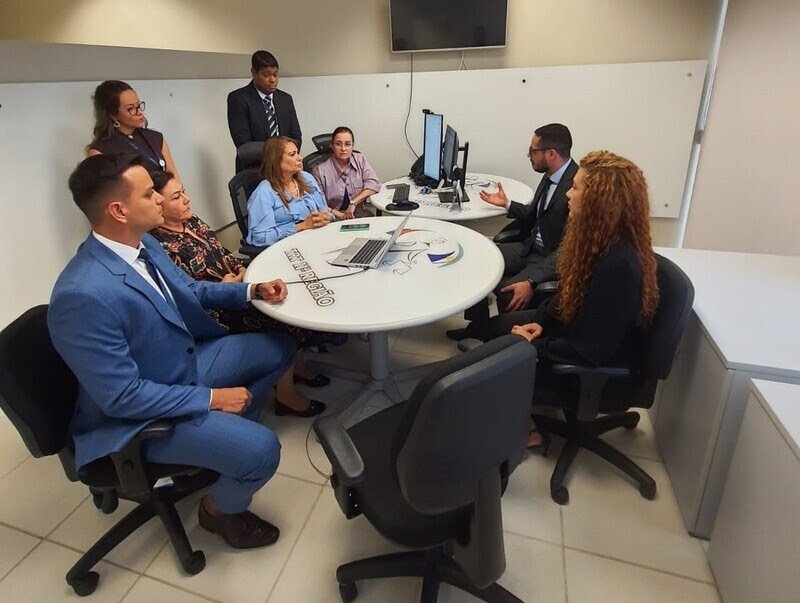 Prazo para inscrever processos em mutirão de conciliação termina nesta sexta-feira
