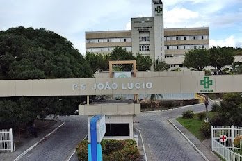 Foragido da Justiça é preso ao ser internado no Hospital João Lúcio