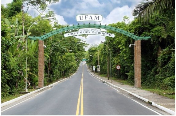 Ufam convoca aprovados em 3ª chamada da lista de espera do Sisu 2026 para matrícula