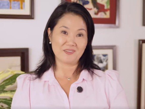 Keiko Fujimori toma posse como presidente do Peru nesta terça-feira