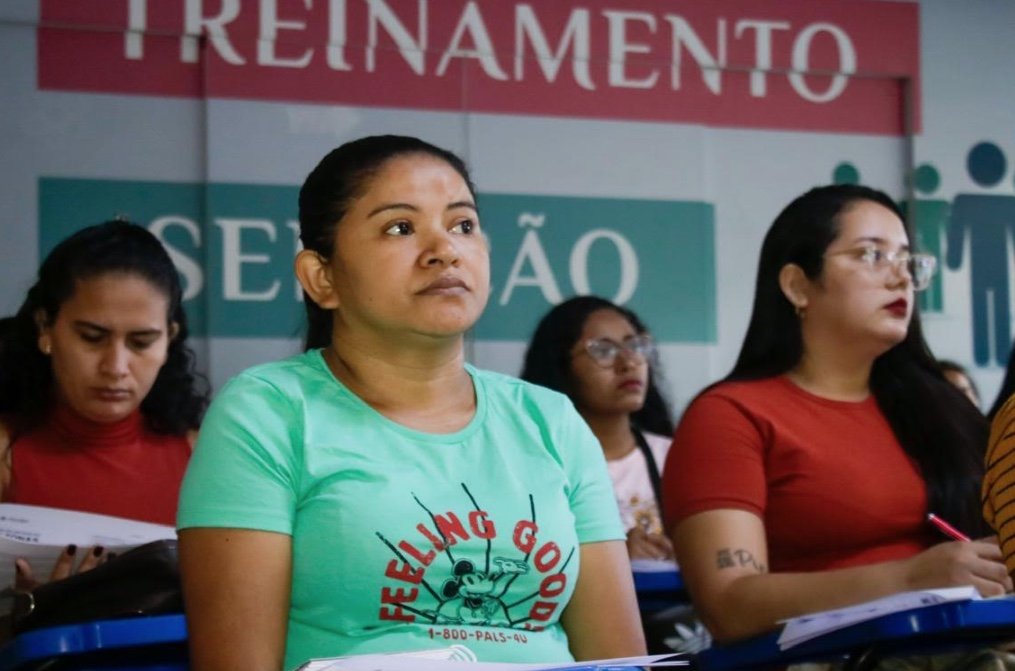 Manaus abre vagas para curso gratuito de Excel; veja como se inscrever
