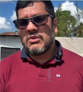 Professor de jiu-jítsu se manifesta sobre agressão à adolescente: 'Peço desculpas'