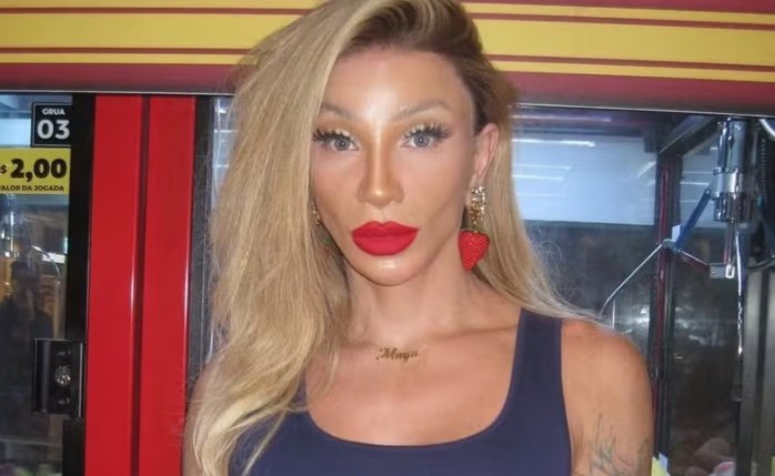 Por que Maya Massafera fez uma cirurgia para diminuir os ombros? Influenciadora revela decisão