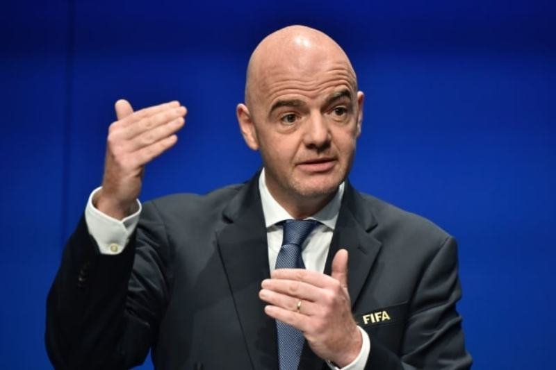 Fifa nega recurso da Bélgica e mantém liberação polêmica de Balogun na Copa