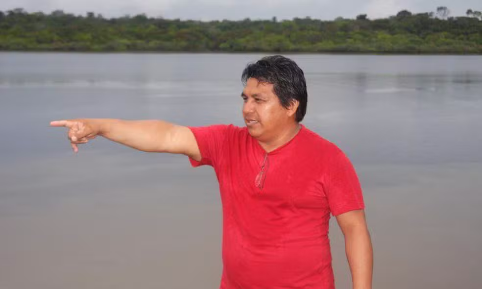 Ex-prefeito do AM é preso por usar verba pública para bancar viagens de familiares