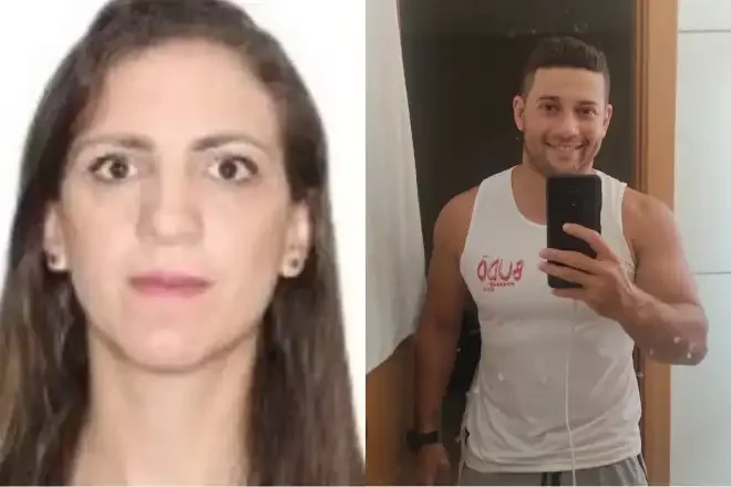 Sargento da PM é preso após levar esposa morta a hospital com marca de chicotadas e ferimentos pelo corpo