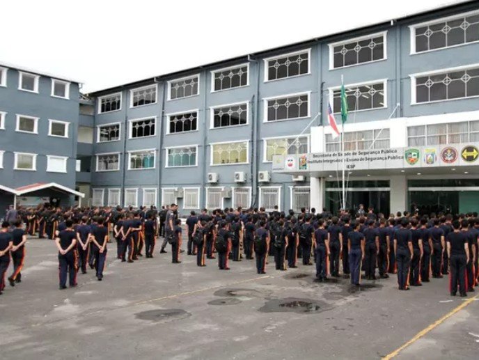 Colégios Militares da PMAM dominam o Top 10 da rede estadual no Enem 2025