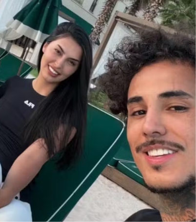 Chega ao fim casamento de MC Livinho e Byanca Gabarron