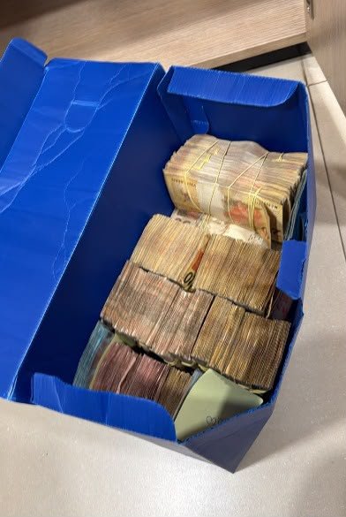 PF prende empresário suspeito de fraude milionária durante operações em Manaus e RO