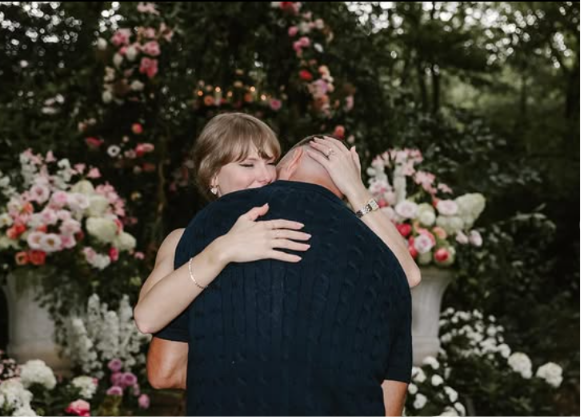 Saiba tudo sobre o casamento de Taylor Swift e Travis Kelce