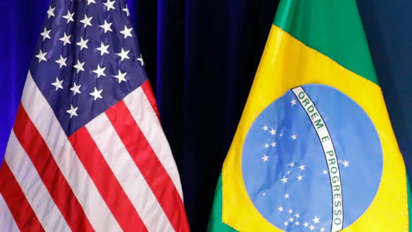 Brasil pode ter nova tarifa de 12,5% dos EUA por trabalho forçado