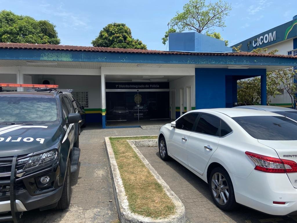 Suspeito de aplicar golpe milionário na venda de veículos é preso na Praça 14