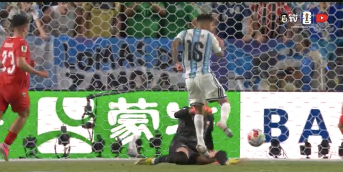 Argentina vence Suíça na prorrogação e vai à semifinal da Copa de 2026