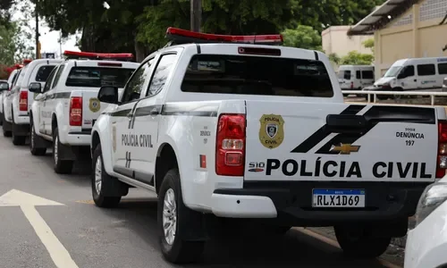 Operação Dupla Face: Polícia mira quadrilha que desviou R$ 5 milhões de contas bancárias